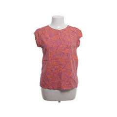 Saint Tropez | Oranje, Lila - Top