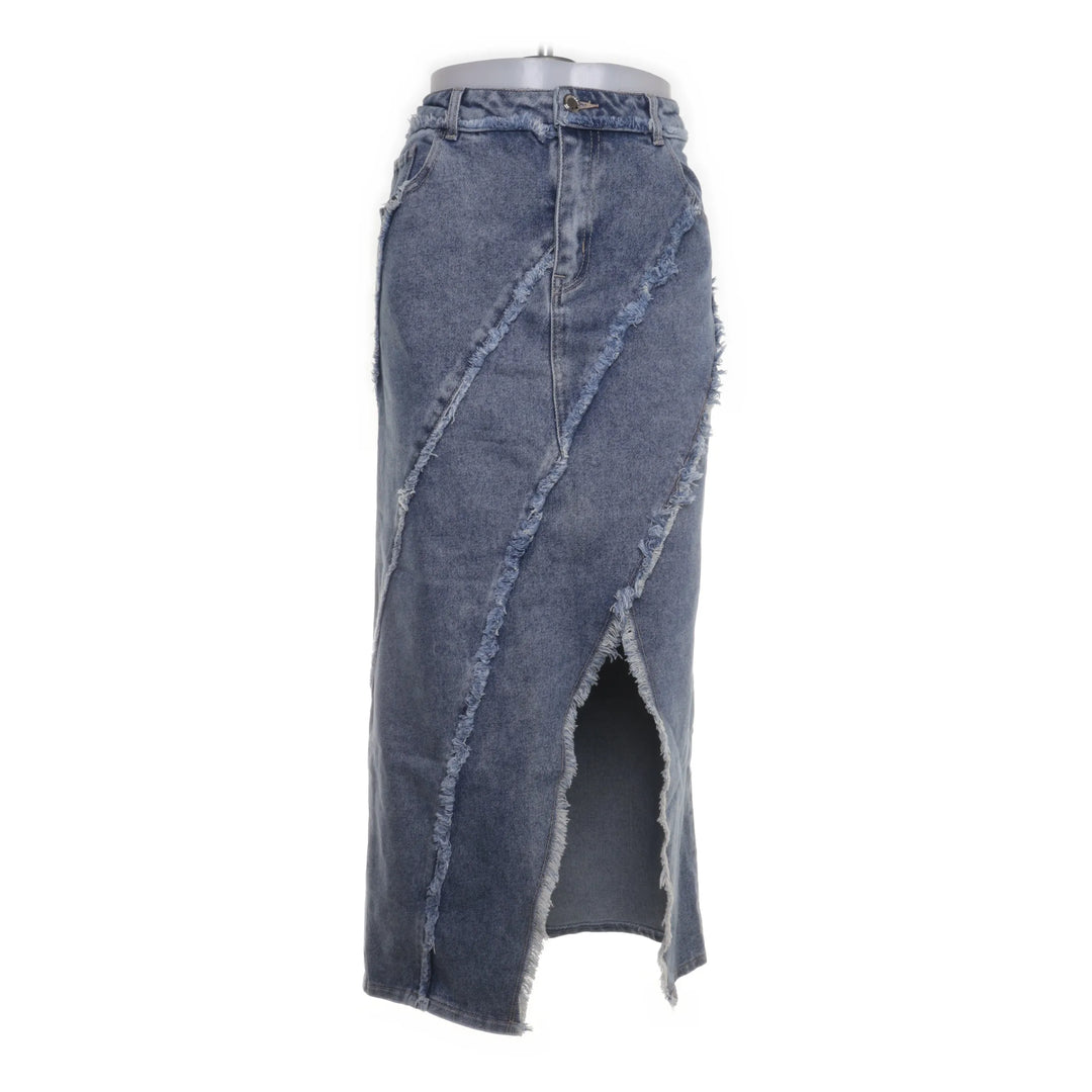 Monday Premium | Blauw - Rok