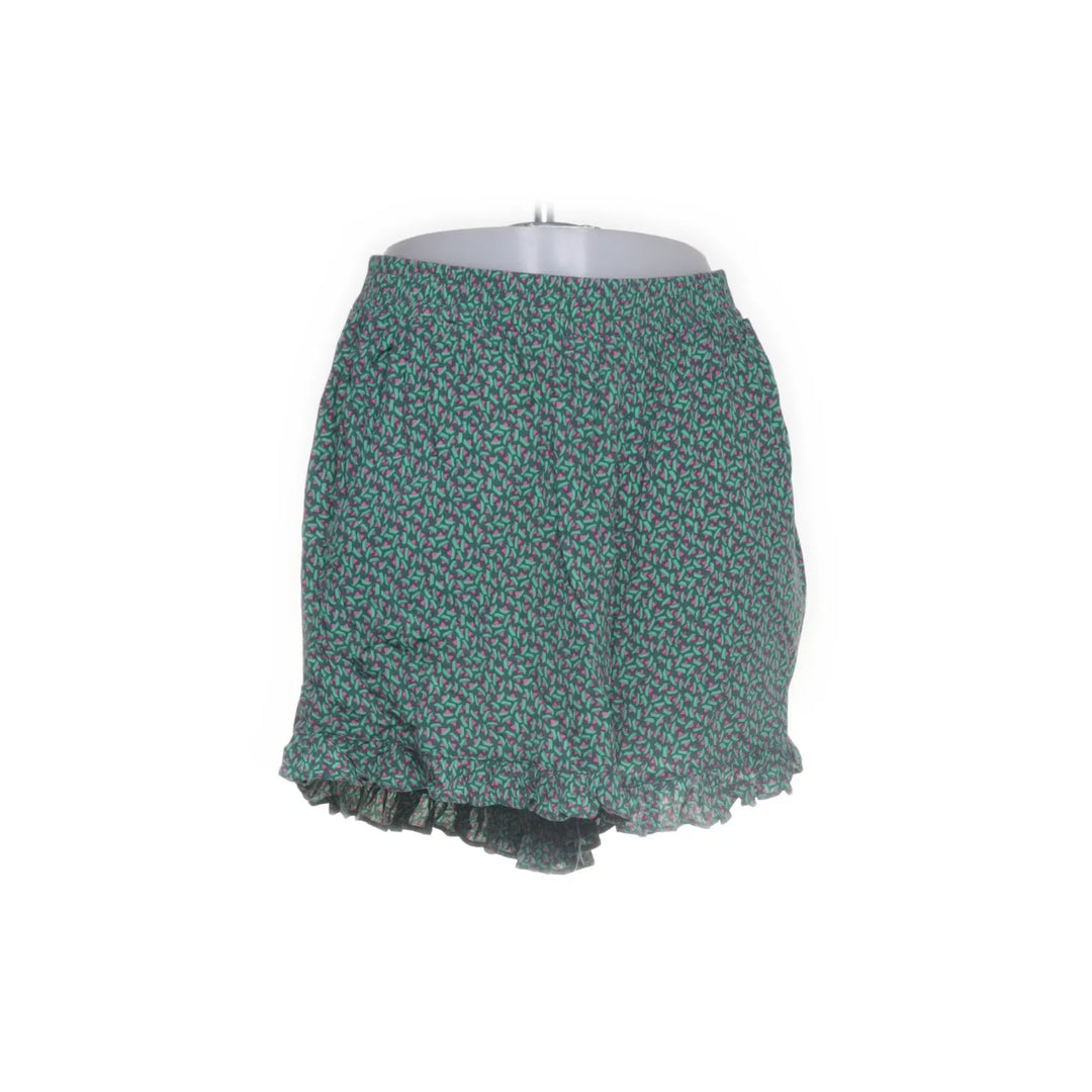 Boii | Groen - Korte broek