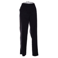 Mango | Blauw - Kostuumbroek