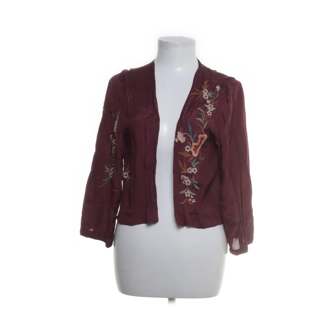 Indiska | Rood - Bolero