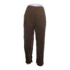 Scotch & Soda | Bruine klassieke broek