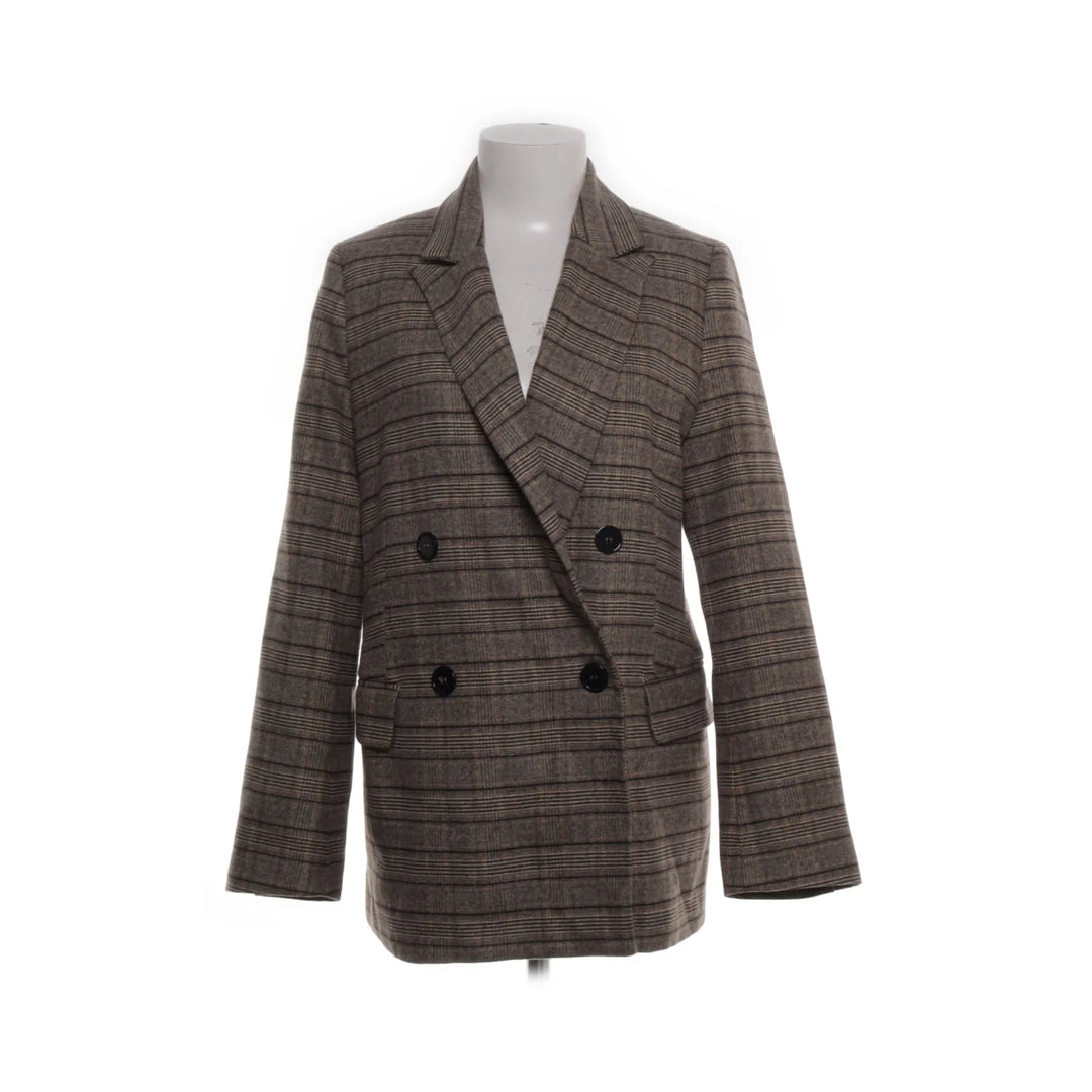 La Fée Maraboutée | Beige, Meerkleurig - Blazer