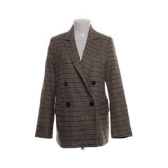 La Fée Maraboutée | Beige, Meerkleurig - Blazer