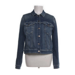 Yaya Women | Blauw - Spijkerjas