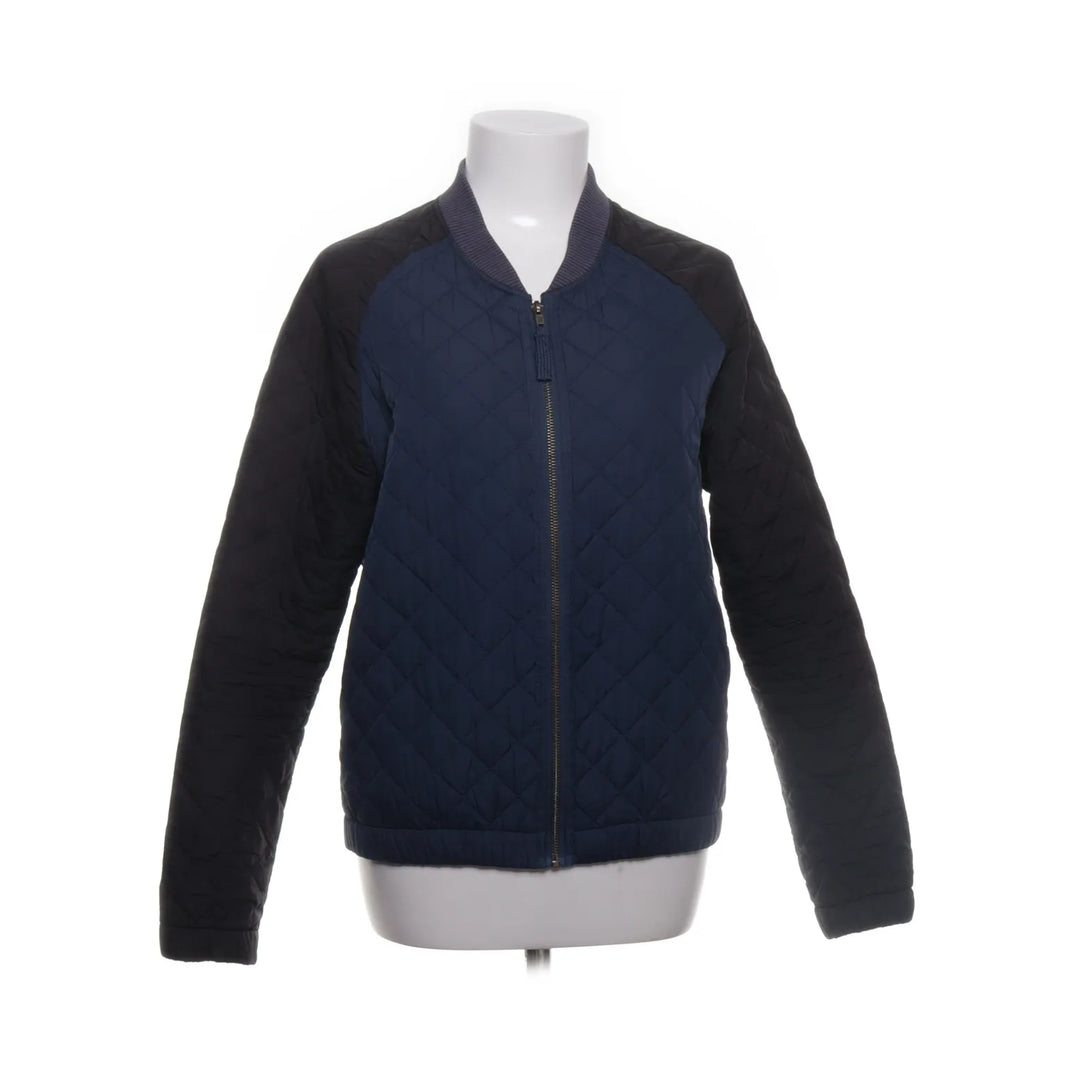 Envii | Blauw, Bruin - Bomberjack