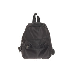 Zwart - Rugzak