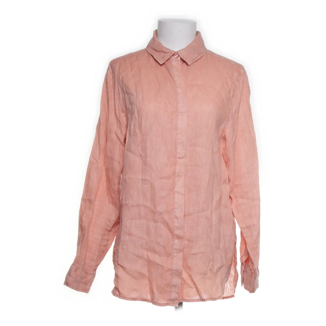 WERA | Oranje - Blouse