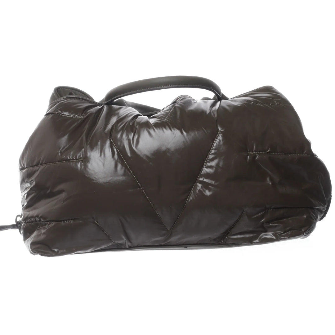 Refresh | Groen - Handtas