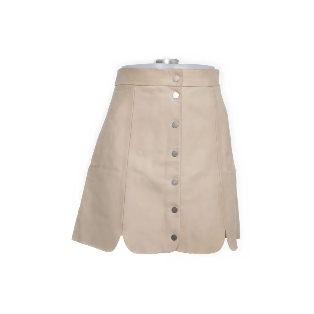 & Other Stories | Beige - Rok
