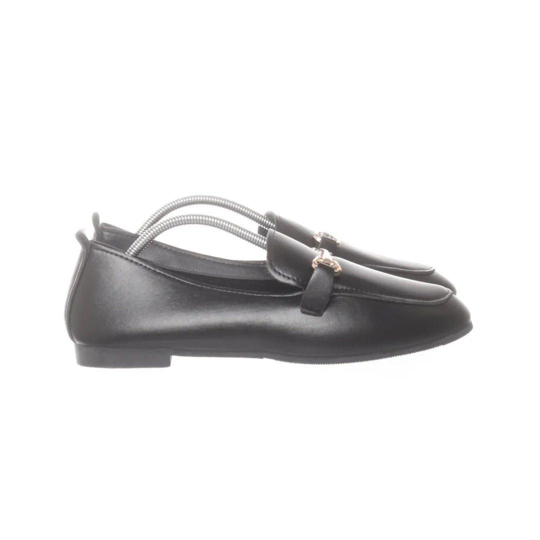 Zwart - Loafers