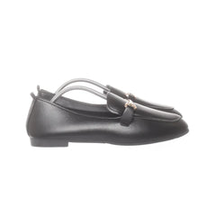 Zwart - Loafers