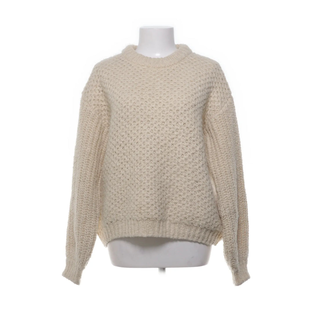 Envii | Beige - Trui