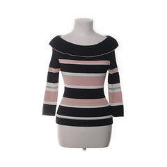 Candie's | Zwart, Roze, Wit - Trui