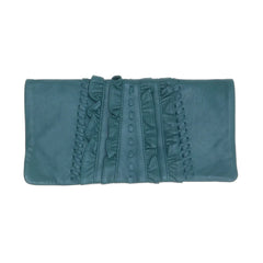 Indiska | Groen - Envelop tas