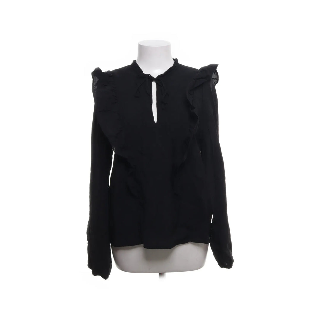 KappAhl | Zwart - Blouse