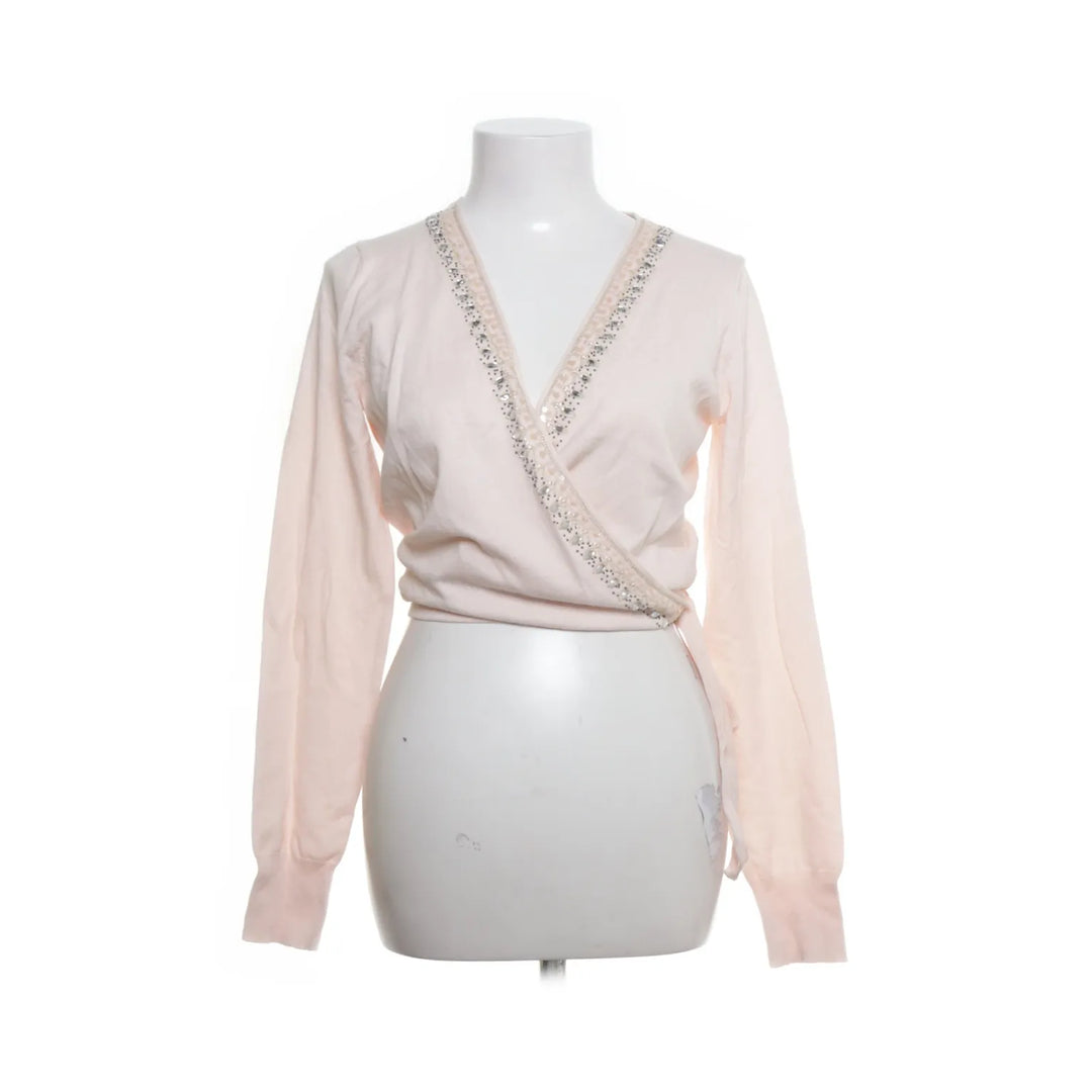 Josephine & Co | Beige - Wikkelvest