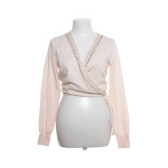 Josephine & Co | Beige - Wikkelvest