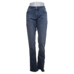 My Essential Wardrobe | Blauw - Spijkerbroek