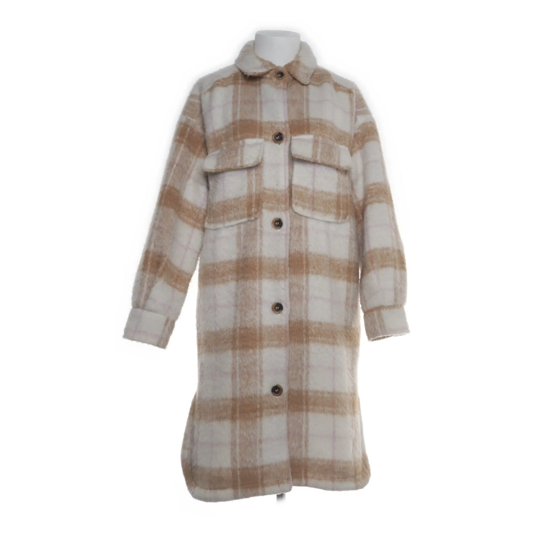 Tally Weijl | Wit, Beige - Overshirt