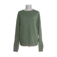 Morris Gent's | Groen - Trui