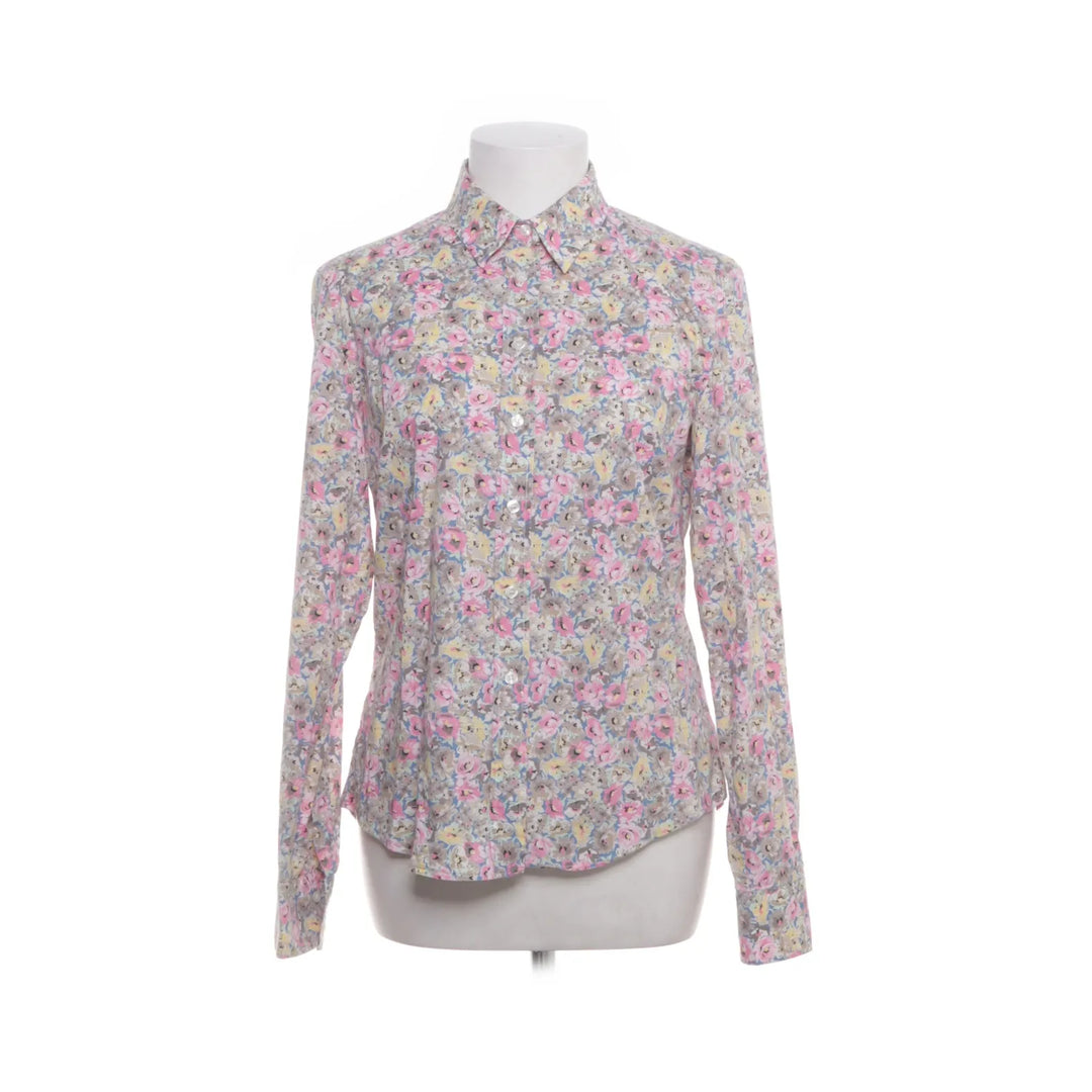 GANT | Roze, Meerkleurig - Shirt