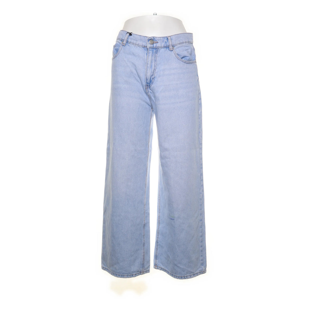 Tally Weijl | Blauw - Spijkerbroek