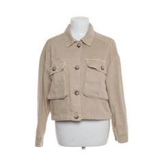 Gina Tricot | Beige - Overshirt