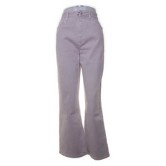 Cubus | Grijze Flared Broek