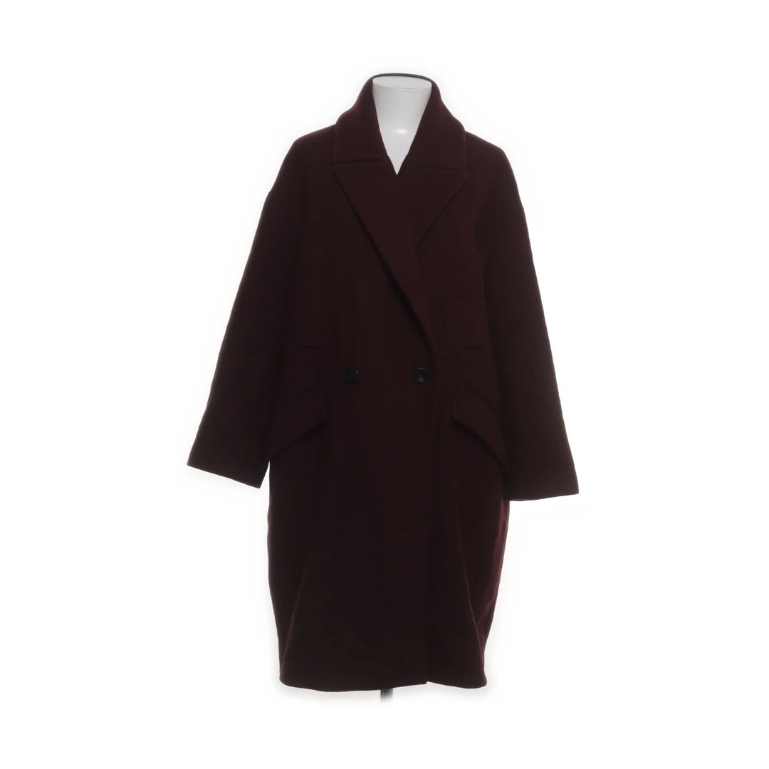 Zara Basic | Rood - Jas