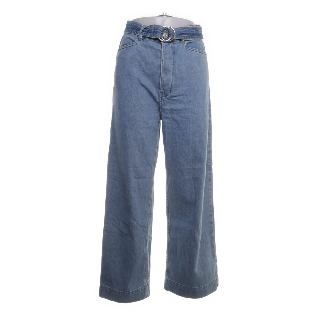 BDG by Urban Outfitters | Blauw - Spijkerbroek