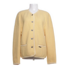 Petressa | Geel - Cardigan