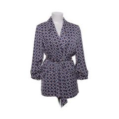 River Island | Blauw, Rood, Wit - Blazer