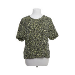 Armedangels | Zwart, Geel - Top