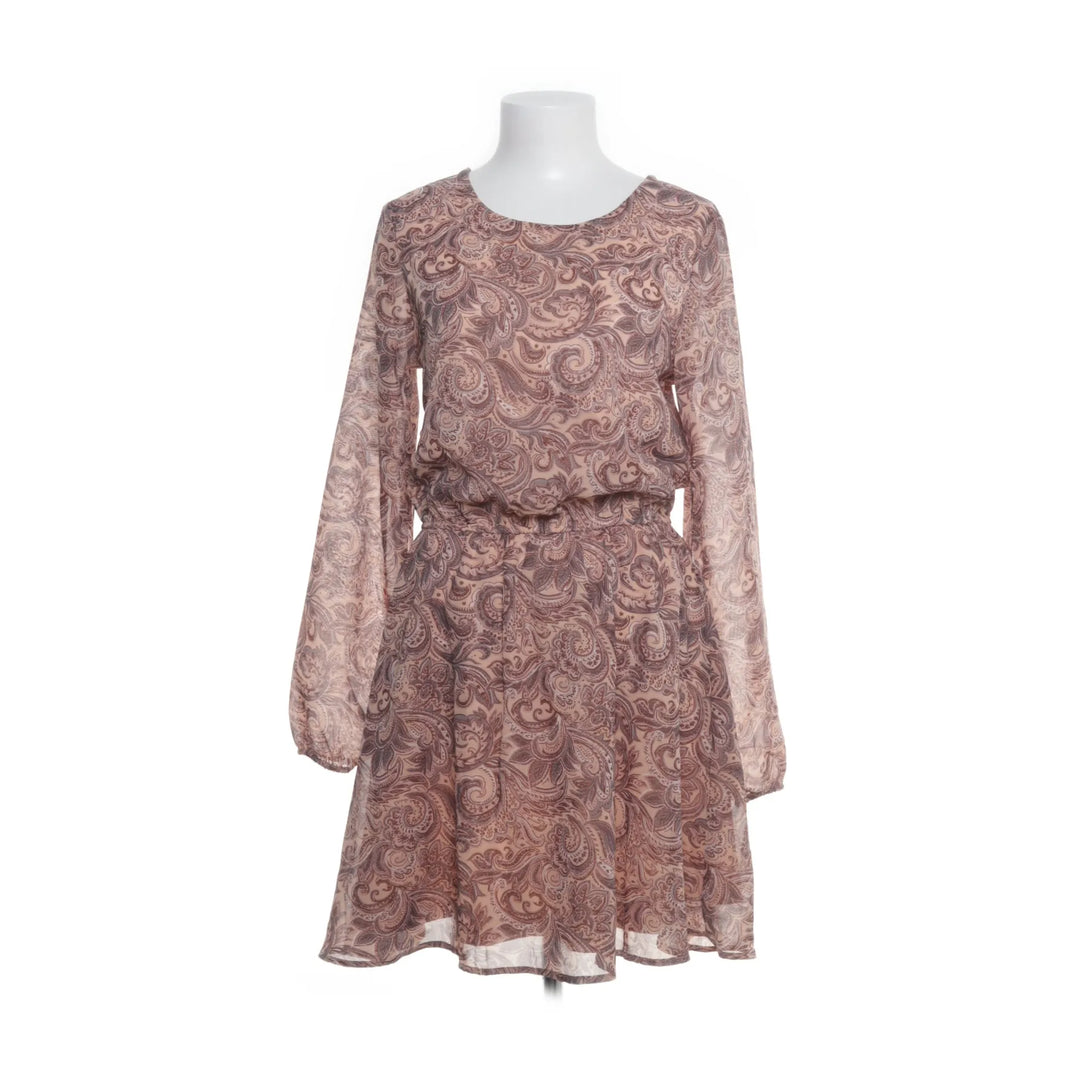 Sinsay | Roze, Meerkleurig - Jurk