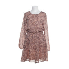 Sinsay | Roze, Meerkleurig - Jurk