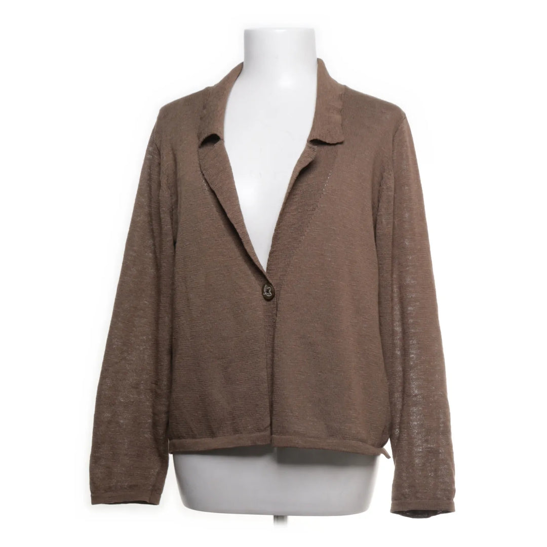 Rabalder | Bruin - Cardigan