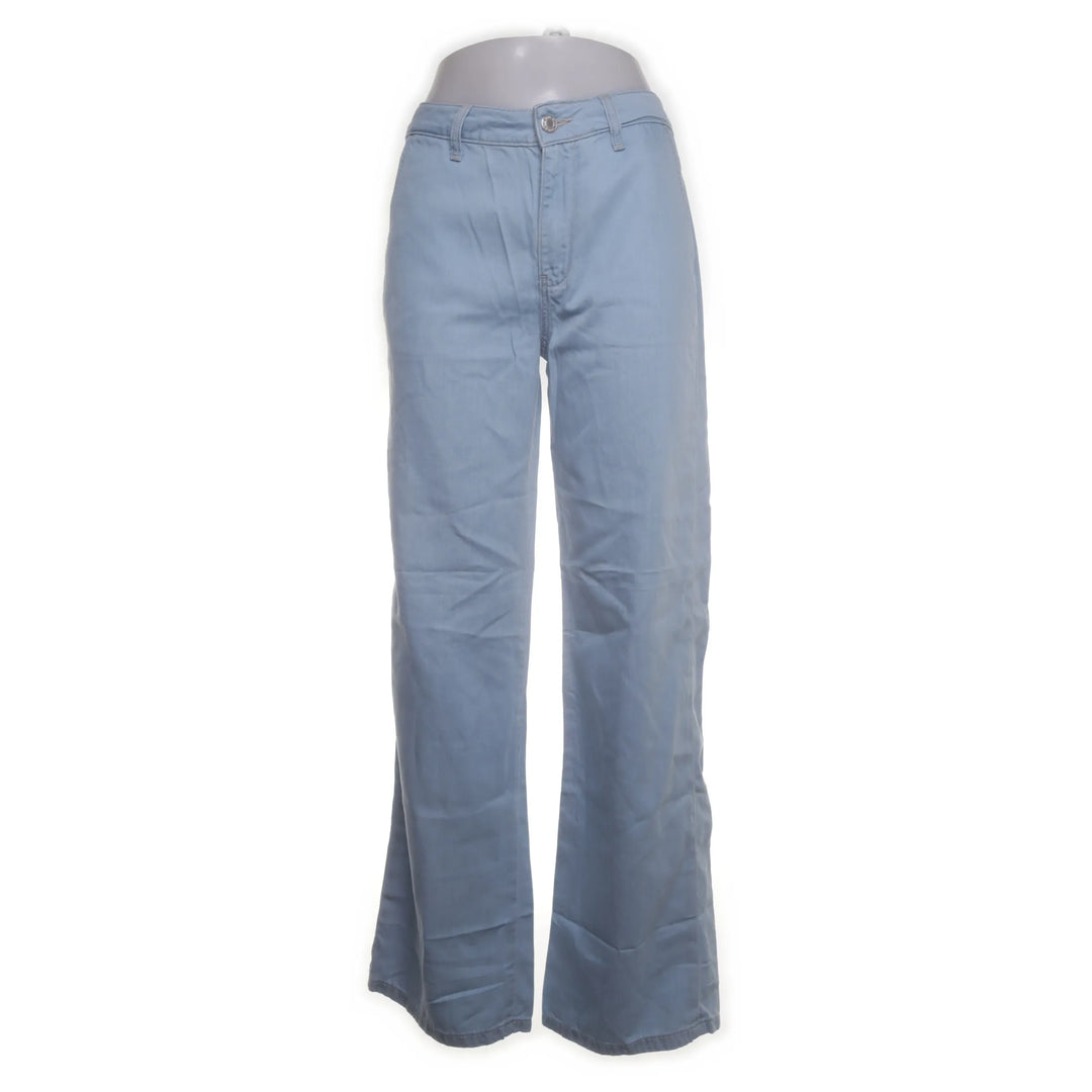 Mavi | Blauw - Spijkerbroek