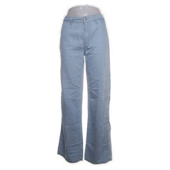 Mavi | Blauw - Spijkerbroek