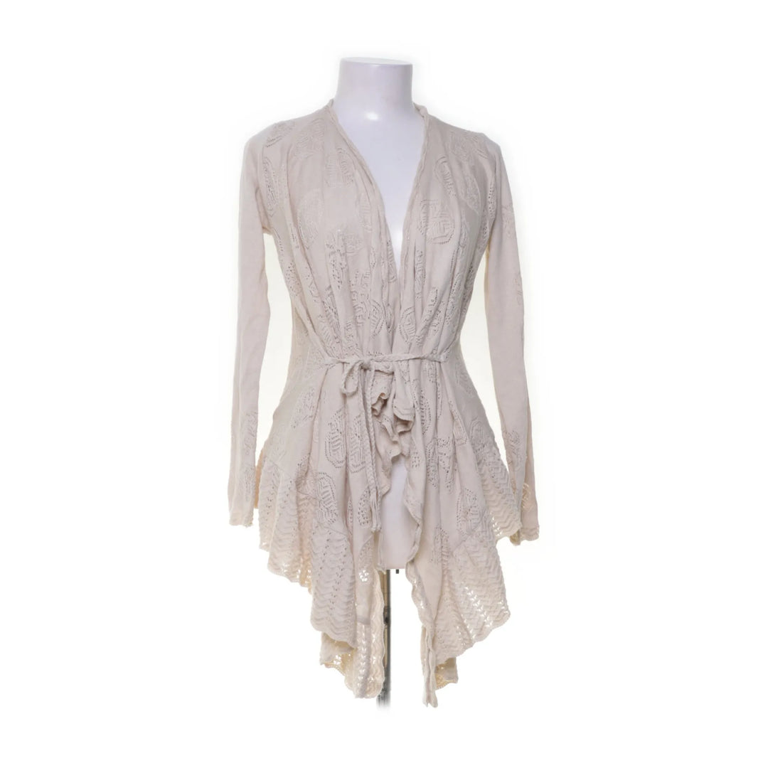 Odd Molly | Beige - Wikkelvest