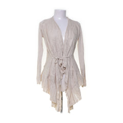 Odd Molly | Beige - Wikkelvest