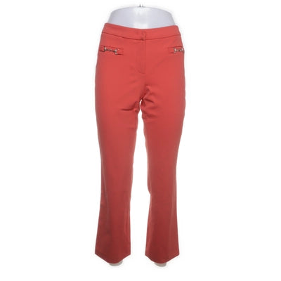 Cambio | Rode Capri Broek