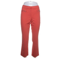 Cambio | Rode Capri Broek