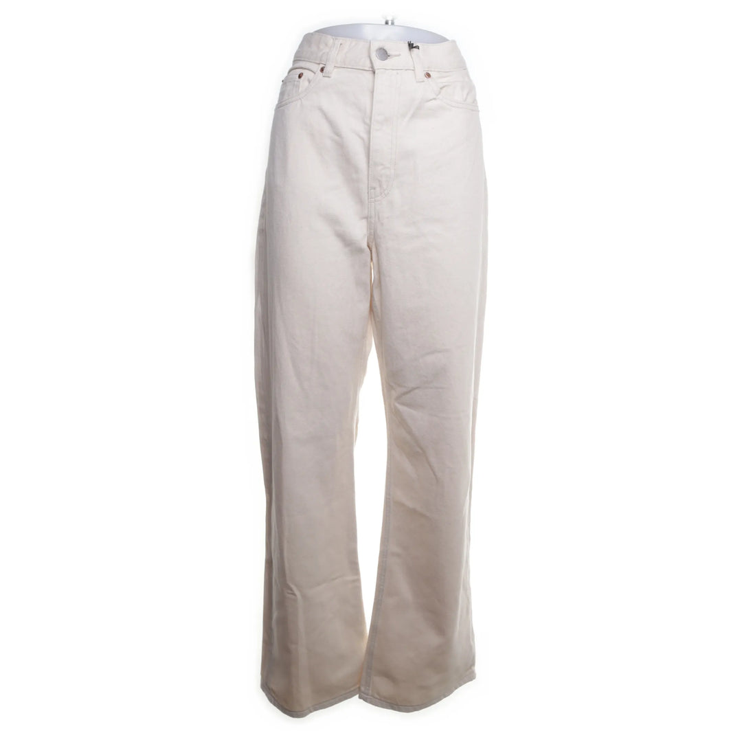 Dr. Denim | Beige - Spijkerbroek