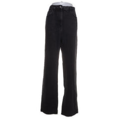 Collusion | Grijs - Spijkerbroek