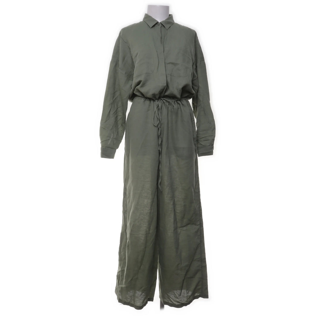 ESPRIT | Groen - Jumpsuit