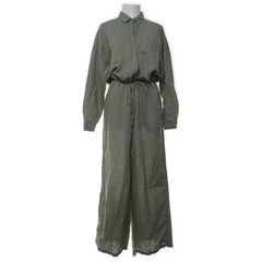 ESPRIT | Groen - Jumpsuit