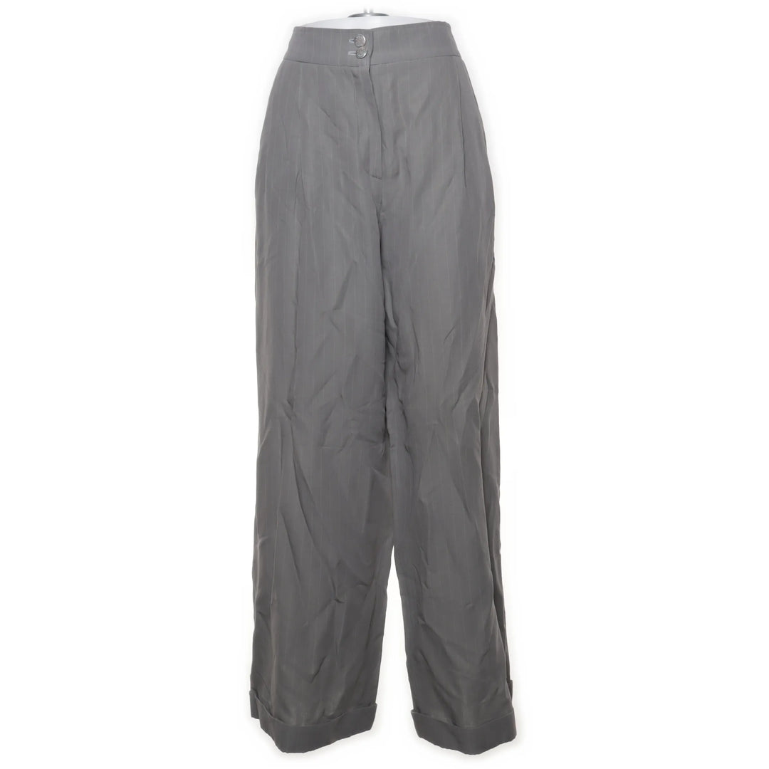 Grijs - Kostuumbroek