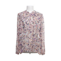 ESPRIT | Meerkleurig, Lila - Blouse