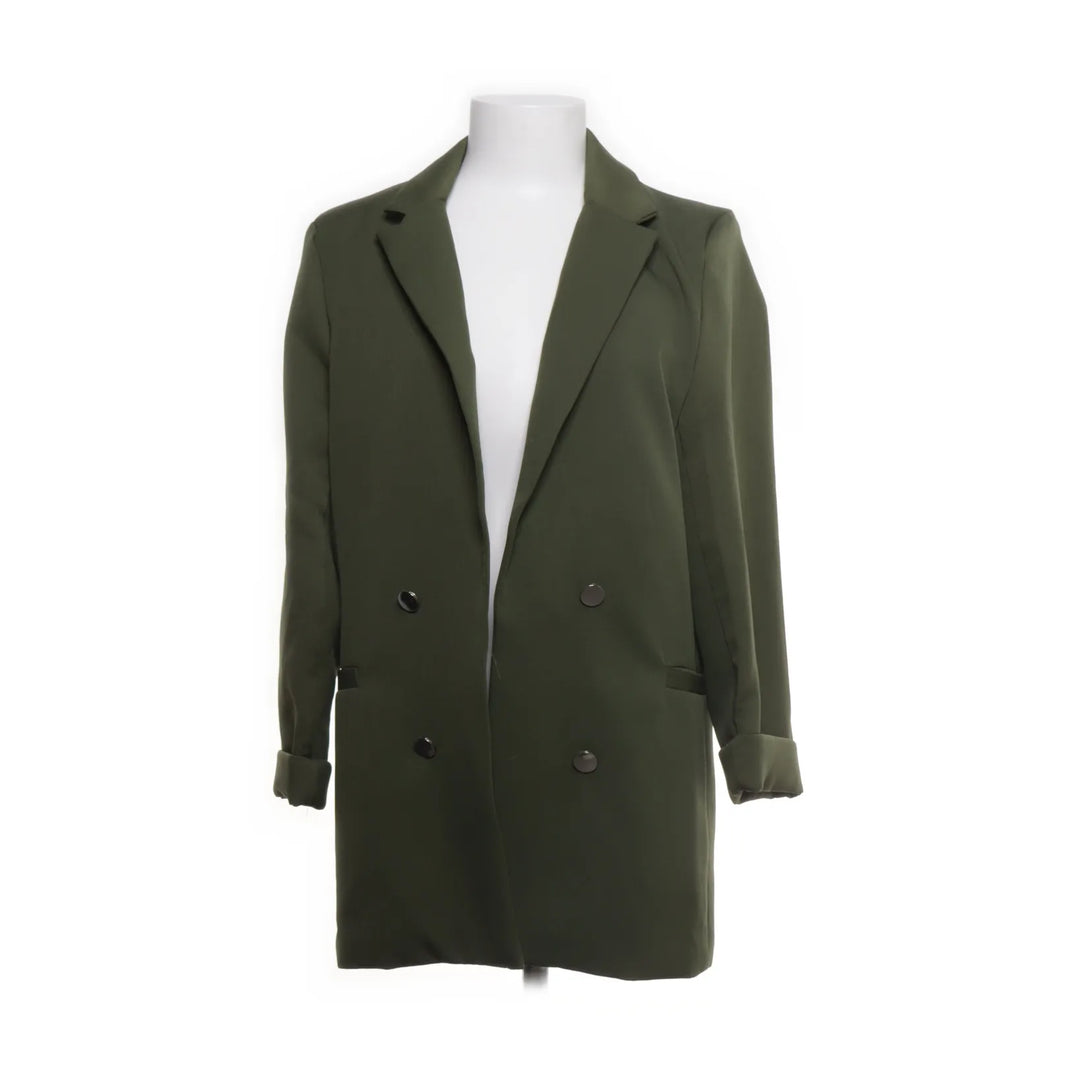 Groen - Blazer